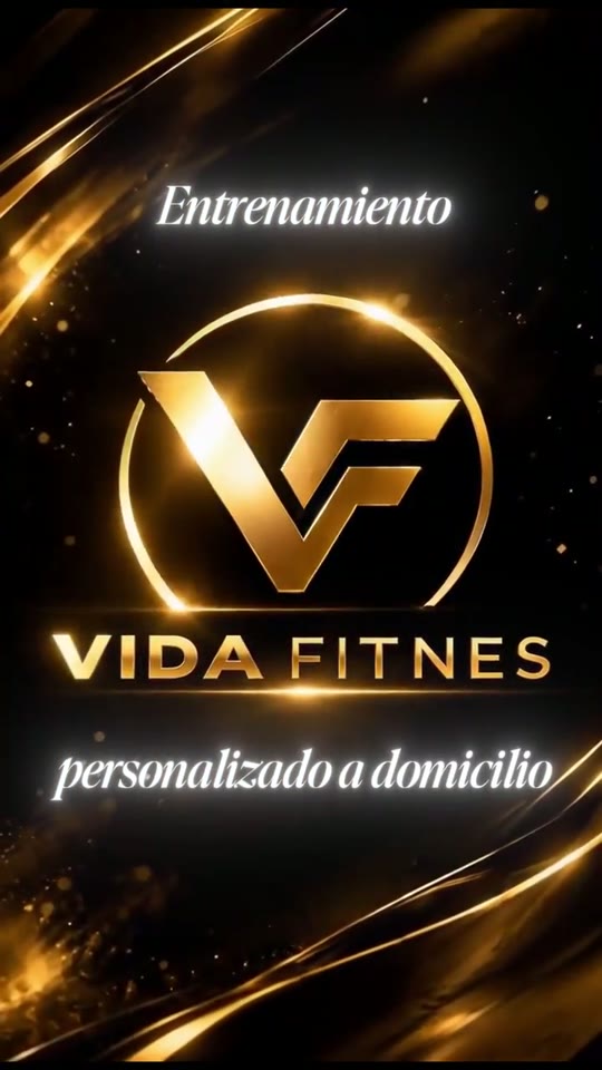 Reel de Vida Fitnes editado por CORST Agency